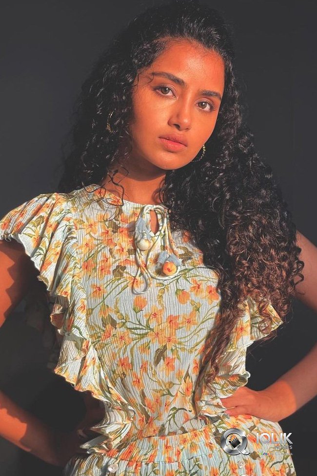 Anupama-Parameswaran